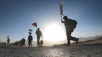 تمجید فرماندهان ایرانی از ایستادگی یمن در کنار فلسطین