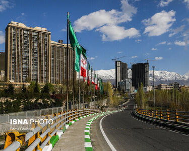 ایمنی چه ساختمان‌هایی در تهران ارزیابی می‌شود؟