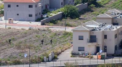 شلیک ۲ موشک به پایگاه ارتش رژیم صهیونیستی در الجلیل