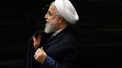 علت غیبت حسن روحانی در چند جلسه عمومی اخیر - مردم سالاری آنلاین