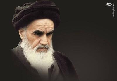 فیلم/ لحظه اعلام خبر رحلت امام خمینی(ره) در تلویزیون
