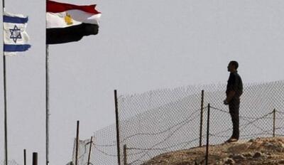 پشت پرده تنش مصر و رژیم صهیونیستی؛ سرنوشت گذرگاه رفح چه می‌شود؟