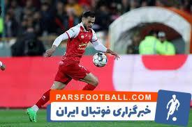 امیری: اورونوف در فاز هجومی فوق العاده است - پارس فوتبال | خبرگزاری فوتبال ایران | ParsFootball