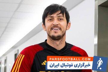 سردار آزمون؛ آرزوی این تیم اسپانیایی - پارس فوتبال | خبرگزاری فوتبال ایران | ParsFootball