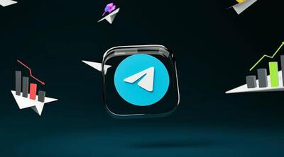 گزینه انتقال وجوه بین حساب‌های بانکی و کیف پول‌های دیجیتال در راه تلگرام!