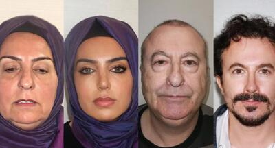تغییرات مراجعین یک کلینیک زیبایی در ترکیه کاربران شبکه های اجتماعی را شوکه کرد