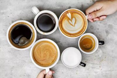 قهوه ات رو بخور بعد فال بگیر/فال قهوه دوشنبه ۱۴ خرداد ۱۴۰۳ | روزنو