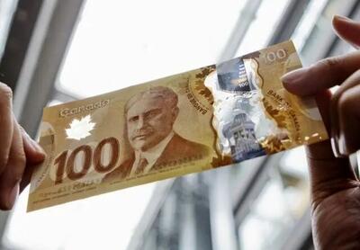 دلار کولاک کرد! / قیمت دلار کانادا امروز دوشنبه ۱۴ خرداد ۱۴۰۳
