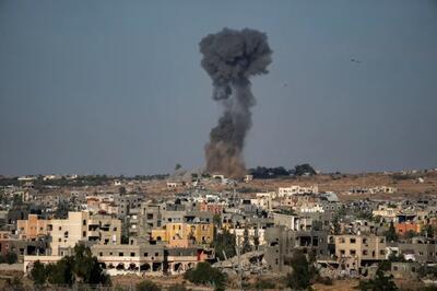 دو موسسه آمریکایی: حماس در میانه جنگ نیروهای خود را بازسازی کرده است | خبرگزاری بین المللی شفقنا
