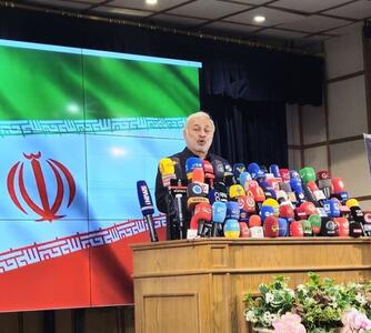 جلال‌زاده: خود را وقف ایران خواهم کرد