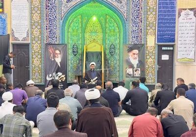 امام خمینی (ره) با زبان مردم و از دل مردم حرف می‌زد - تسنیم