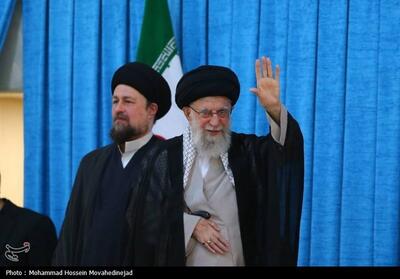 سالگرد ارتحال امام خمینی (ره)- عکس خبری تسنیم | Tasnim