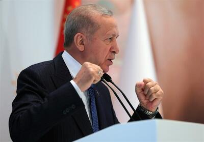 اردوغان در مسیر عقب نشینی از نظام ریاستی - تسنیم