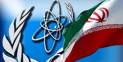 ایران: موظف نبوده و نیستیم به درخواست‌های آژانس درباره اسناد غیرمعتبر و ساختگی پاسخ دهیم