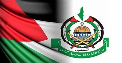 حماس پاسخ آمریکا را داد/ توپ در زمین اسرائیل است نه ما