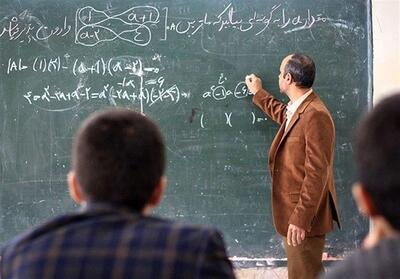زمان واریز و تسویه مطالبات فرهنگیان بازنشسته و رتبه‌بندی معلمان اعلام شد