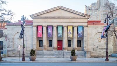 دانشگاه هنر فیلادلفیا پس از 150 سال ناگهان تعطیل شد؛ آینده دانشجویان در هاله‌ای از ابهام
