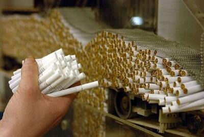 پیشنهاد جریمه ۱۰۰ میلیونی برای تخلفات تبلیغات دخانیات