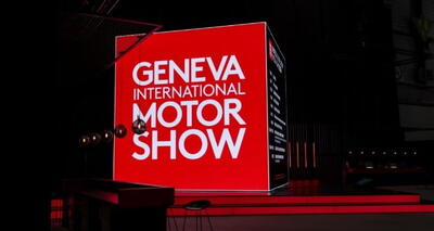 نمایشگاه خودرو ژنو پس از 100 سال فعالیت، تعطیل شد