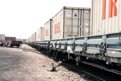 صنعت راه‌آهن ایران نیازمند سرمایه‌گذاری