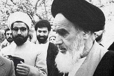 حسن روحانی سر زده وارد مجلس خبرگان شد و خبر مهمی را به نمایندگان داد /بازخوانی جلسه تاریخی ۱۴ خرداد ۶۸