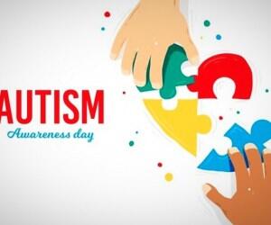 25 واقعیت شگفت انگیز در رابطه با “اوتیسم”