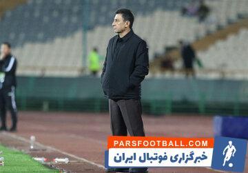 عکس‌| استقبال ویژه هواداران هنگ‌کنگی از قلعه‌نویی - پارس فوتبال | خبرگزاری فوتبال ایران | ParsFootball