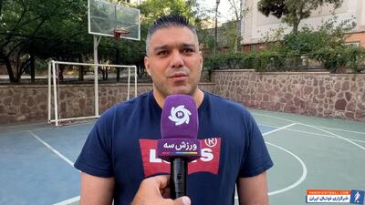 واکنش اصلانیان به صحبت های جنجالی درویش! - پارس فوتبال | خبرگزاری فوتبال ایران | ParsFootball