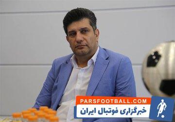 تراکتور و سپاهان قهرمانی استقلال را تبریک گفتند! - پارس فوتبال | خبرگزاری فوتبال ایران | ParsFootball