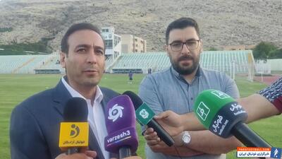 عبدی: با برد آریو در کنار هواداران جام را بالا میبریم - پارس فوتبال | خبرگزاری فوتبال ایران | ParsFootball