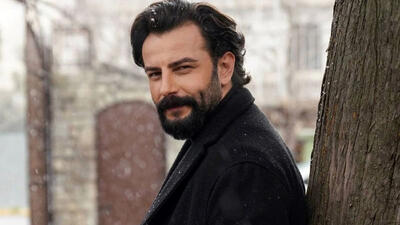 تغییر چهره بازیگر مشهور ترکیه ای نقش «امیر» سریال قسم بعد 4 سال+عکس