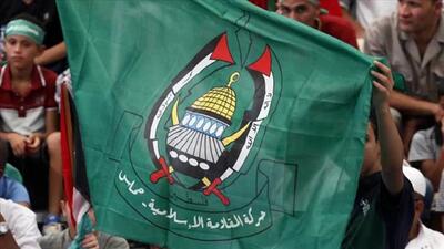 پاسخ حماس به آمریکا: توپ در زمین اسرائیل است نه ما / موضع تل‌آویو و واشنگتن یکی است