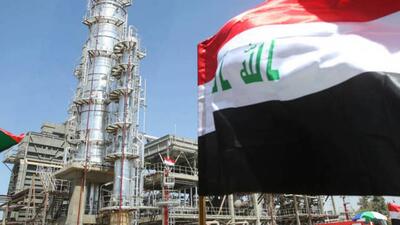 صادرات بیش از 7 میلیون بشکه نفت و فرآورده‌های نفتی از عراق به آمریکا طی یک ماه | خبرگزاری بین المللی شفقنا