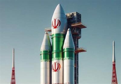 صعود فضایی ایران با 12 پرتاب و ساخت پایگاه فضایی چابهار - تسنیم