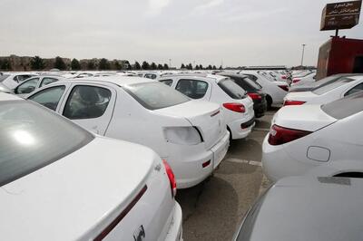 افزایش صادرات خودروی ایران در ابتدای سال جاری میلادی