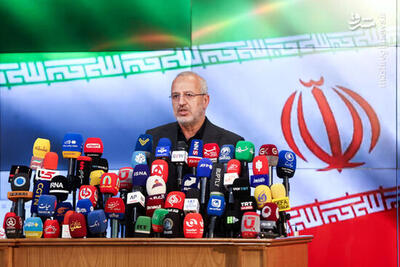 اسامی افراد تاییدصلاحیت‌شده    ۲۲ خرداد اعلام می‌شود