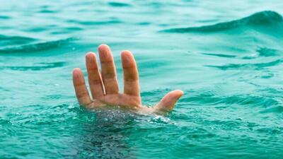 غرق شدن مرد ۵۰ ساله در رودخانه کرج
