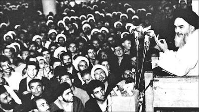 روایتی از سند زنده مخالفت شجاعانه ملت ایران در سال ۴۲