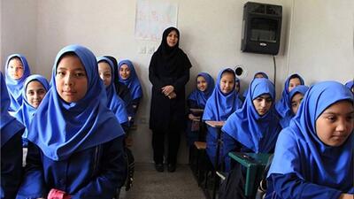 سقف ثبت نام دانش آموزان اتباع خارجی در مدارس فارس مشخص شد