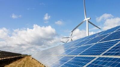 عرضه ۷۰ هکتار از اراضی شهرک‌های صنعتی برای ایجاد نیروگاه‌های خورشیدی