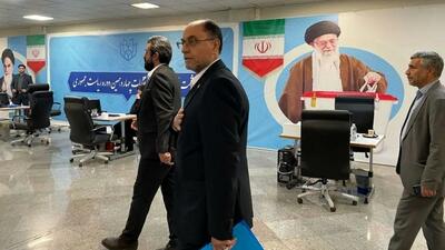 واکنش تند «سردار وحید» به انتقاد یک خبرگزاری داخلی