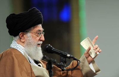 عذرخواهی کیهان از رهبر معظم انقلاب اسلامی