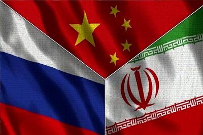 فوری /ماجرای بیانیه مشترک سه‌جانبه تهران، مسکو و پکن درباره توافق هسته‌ای