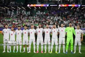 ترکیب احتمالی تیم ملی ایران برابر هنگ‌کنگ