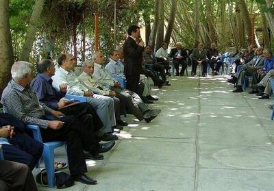 فیش حقوقی خردادماه بازنشستگان تامین اجتماعی صادر شد/ خبری از معوقات نیست؟