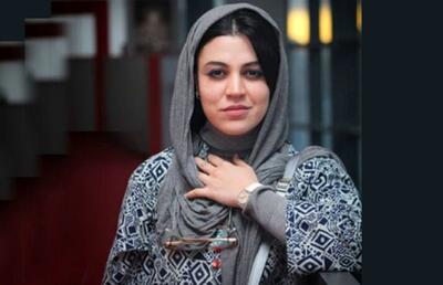 عکس جدید و فوق جذاب تازه عروس سینمای ایران