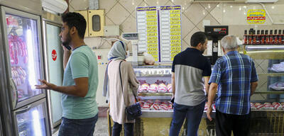 روزنامه صداوسیما: طرح کالابرگ، تورم مواد غذایی را کاهش داد!