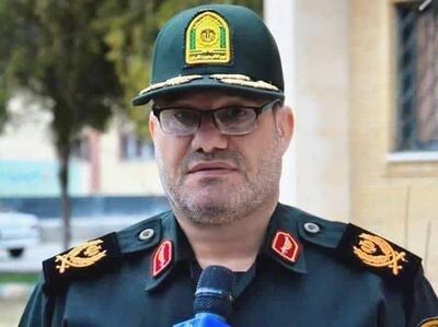 کشف ۷۵ کیلو تریاک درعملیات مشترک پلیس لرستان و خوزستان
