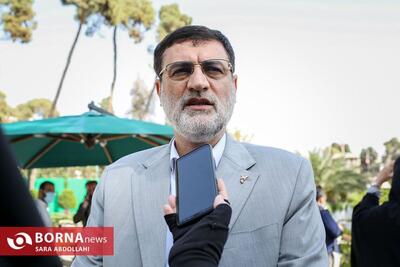 قاضی‌زاده هاشمی: از تصمیمات جبهه انقلاب تبعیت می‌کنم