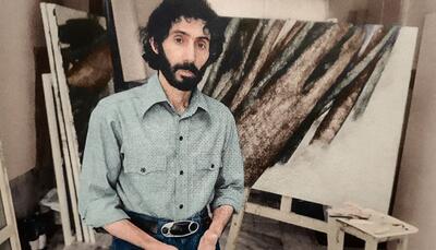 تصاویر خلوتگاه‌ و خانه سهراب سپهری؛ شاعر و نقاش پرآوازه ایرانی - چیدانه